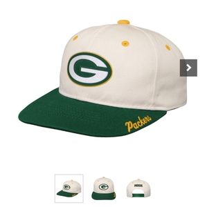 Green Bay Snapback youth hat